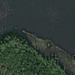 Satellite imagery of Laiskaniemi, FI