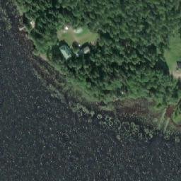 Satellite imagery of Joutenkivi, FI