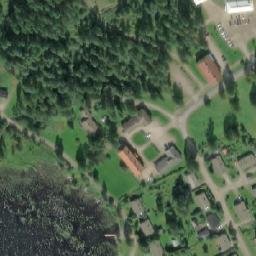 Satellite imagery of Rauhaniemi, FI