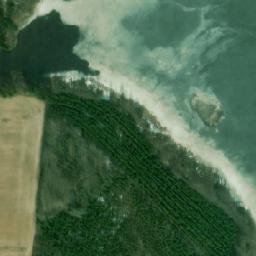 Satellite imagery of Korppiniemi, FI