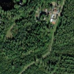 Satellite imagery of Ahoniemi, FI