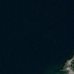 Satellite imagery of Aukan, NO