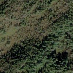 Satellite imagery of Kvitildalshammaren, NO