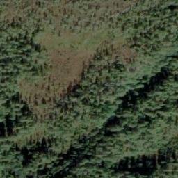 Satellite imagery of Kvitildalshammaren, NO