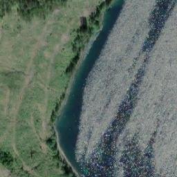 Satellite imagery of Ytter Kvitneset, NO