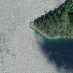 Satellite imagery of Ytter Semundsetneset, NO