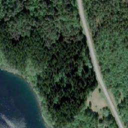 Satellite imagery of Ytter Semundsetneset, NO