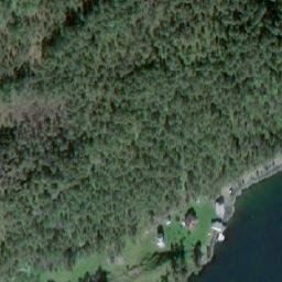 Satellite imagery of Oterhalsen, NO
