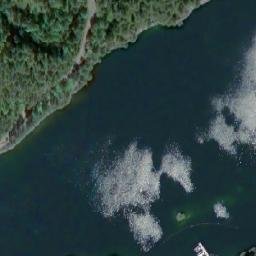 Satellite imagery of Korren, NO