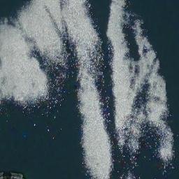 Satellite imagery of Korren, NO