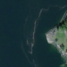 Satellite imagery of Bjøringen, NO