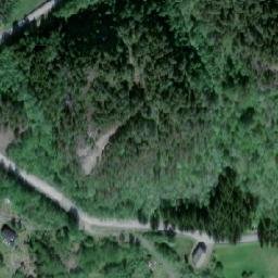 Satellite imagery of Bjøringen, NO