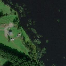 Satellite imagery of Niemenpää, FI