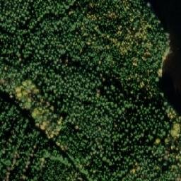 Satellite imagery of Mustikkaniemi, FI