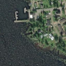 Satellite imagery of Rauhaniemi, FI