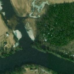 Satellite imagery of Tulisaari, FI