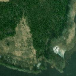 Satellite imagery of Korppiniemi, FI