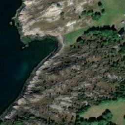 Satellite imagery of Tennorsholmen, NO