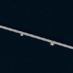 Satellite imagery of Aukan, NO
