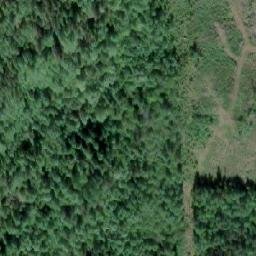 Satellite imagery of Ytter Kvitneset, NO