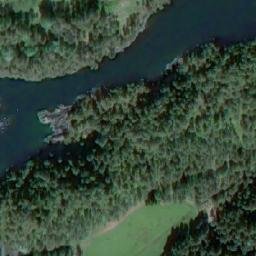 Satellite imagery of Oterhalsen, NO