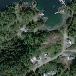 Satellite imagery of Oterhalsen, NO