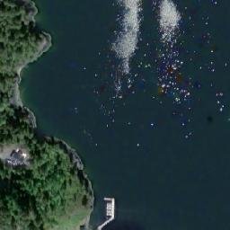 Satellite imagery of Oterhalsen, NO
