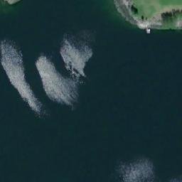 Satellite imagery of Bjøringen, NO