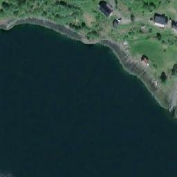 Satellite imagery of Bjøringen, NO