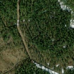 Satellite imagery of Kesä-Nätsi, FI