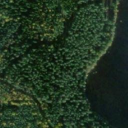 Satellite imagery of Tynnyriniemi, FI