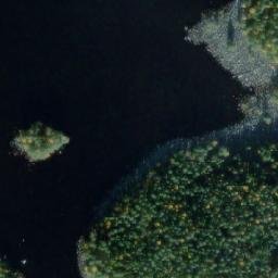 Satellite imagery of Sammalniemi, FI