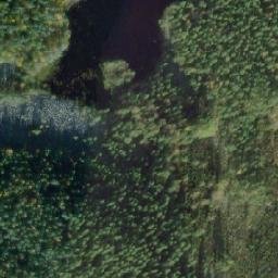 Satellite imagery of Kätkönniemi, FI