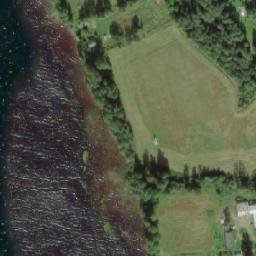 Satellite imagery of Tolpanniemi, FI