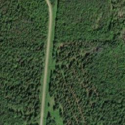 Satellite imagery of Kiviniemi, FI