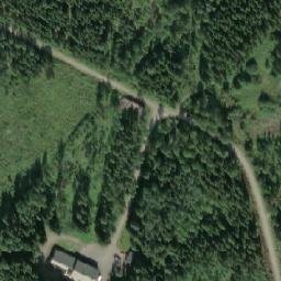 Satellite imagery of Laiskaniemi, FI