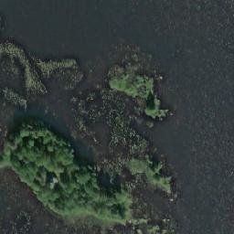 Satellite imagery of Laiskaniemi, FI