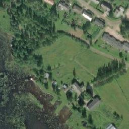Satellite imagery of Pihlajaharju, FI