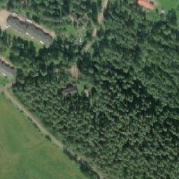 Satellite imagery of Pihlajaharju, FI