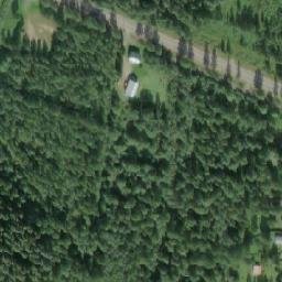 Satellite imagery of Pihlajaharju, FI