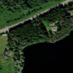 Satellite imagery of Pukaranniemi, FI