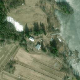 Satellite imagery of Saunaniemi, FI