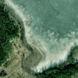 Satellite imagery of Nuuvinsaari, FI