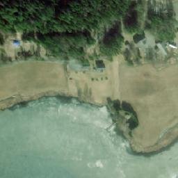 Satellite imagery of Suhonniemi, FI