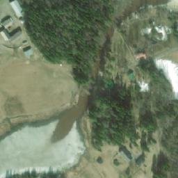 Satellite imagery of Suhonniemi, FI