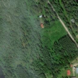 Satellite imagery of Karppisenniemi, FI