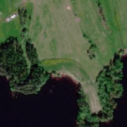 Satellite imagery of Sääskiniemi, FI