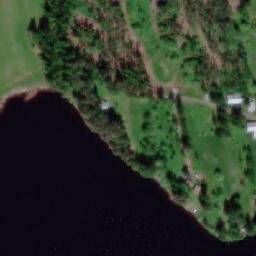 Satellite imagery of Sääskiniemi, FI