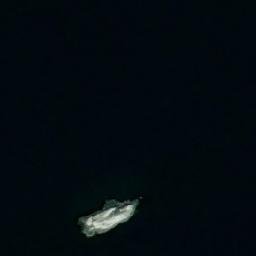 Satellite imagery of Kvitskjæret, NO