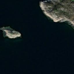 Satellite imagery of Tennorsholmen, NO